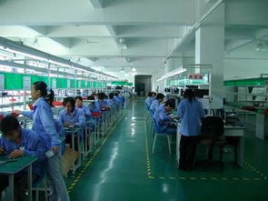 深圳市寶安區(qū)龍華合泰電子制品廠 引領(lǐng)數(shù)碼產(chǎn)品與計(jì)算機(jī)軟硬件技術(shù)開(kāi)發(fā)